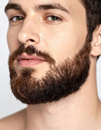 Huile à Barbe - Figuier - 50ml Azima Care