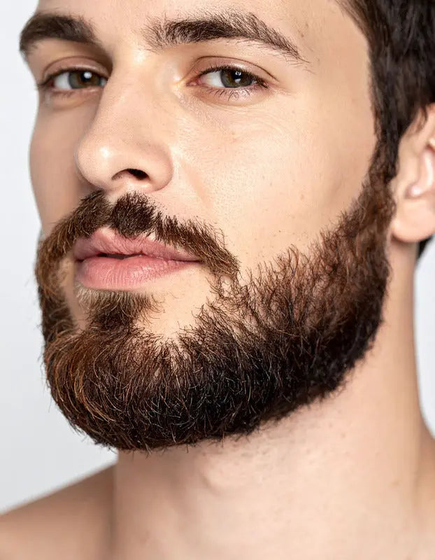 Huile à Barbe - Figuier - 50ml Azima Care