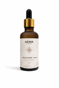 Huile à Barbe - Ambre - 50ml Azima Care