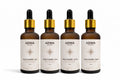 Pack Huiles à Barbe Azima Care
