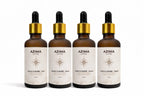 Pack Huiles à Barbe Azima Care