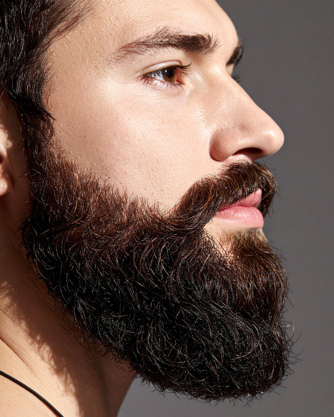 Huile à Barbe - Oud - 50ml