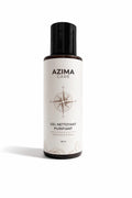 Gel Nettoyant Purifiant - Musc - 100ml Azima Care