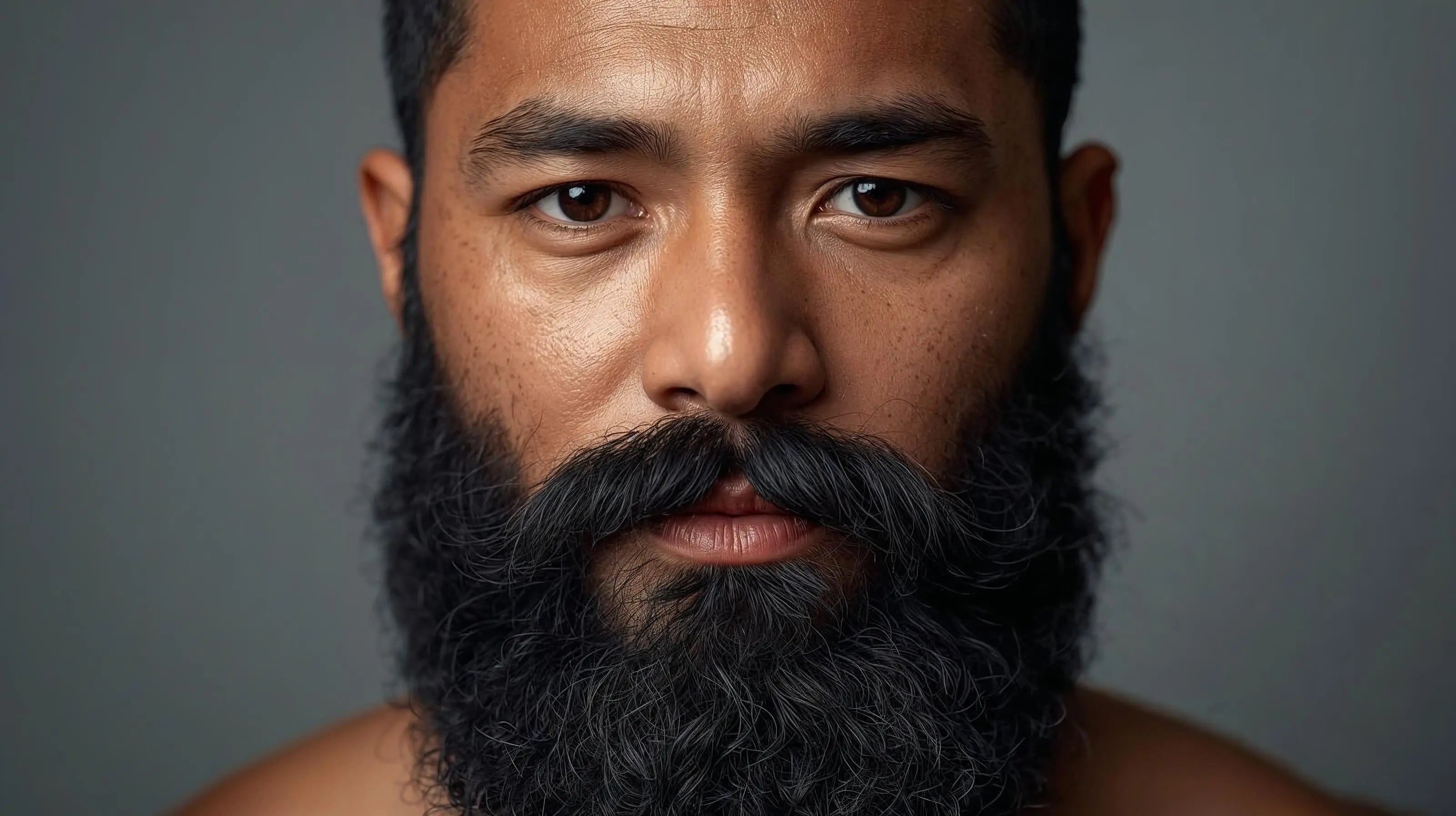 Huile à Barbe - Oud - 50ml Azima Care